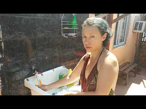 Видео: Обзор дешевого жилья в Пуэрто Игуасу