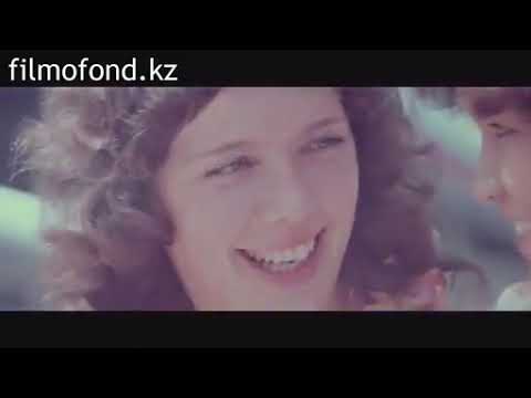 Видео: Алма Ата, Город яблоневых зорь, 1978 год
