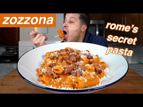 Видео: Почему я так увлечена секретной пастой Рима