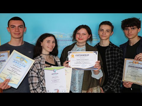 Видео: Старша школа