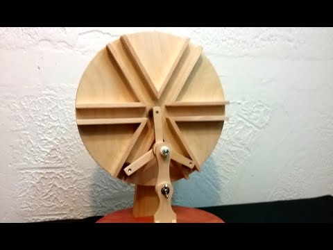 Видео: Не вечное движение