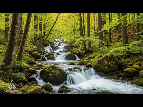 Видео: Beautiful Relaxing Music 🌿 Расслабляющая Музыка для Прекращения Переживаний, Сна