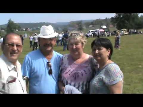 Видео: 285 лет Нижним Лемезам.