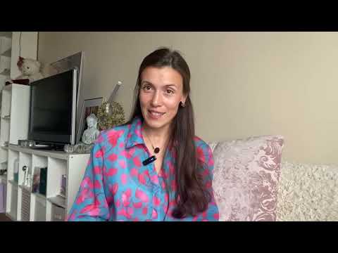 Видео: Родовая карма, как она связано со мной?