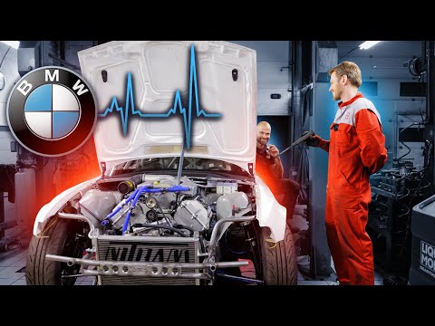 Видео: Итальянка #5 - ПЕРВЫЙ ЗАПУСК!