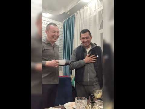 Видео: Болатжанның туылған күнінде айтылған ЖАҚСЫ ТІЛЕКТЕР !!! АЛМАТЫ. 09.10.2025.