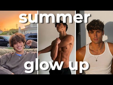 Видео: как за месяц стать подростком и засиять