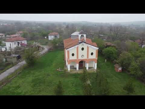 Видео: село Козловец // Kozlovets village