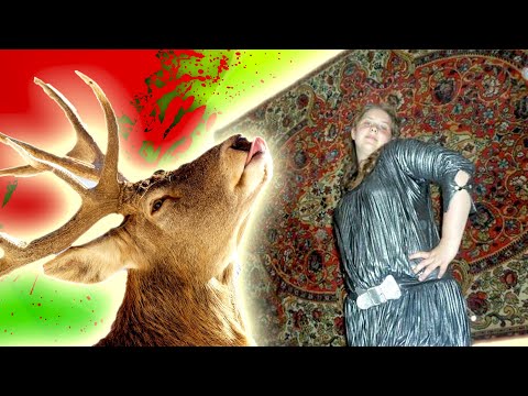 Видео: КОЛХОЗАНКИ ищут АЛЕНЕЙ – [ ОБЕСПЕЧИВАЙ МЕНЯ ПОЛНОСТЬЮ ]