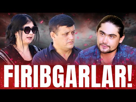 Видео: FIRIBGARLAR! | ФИРИБГАРЛАР! (IBRATLI FILM | ИБРАТЛИ ФИЛЬМ)