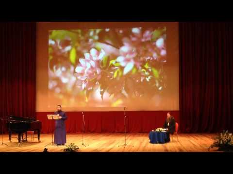 Видео: о.Фотий - "Всегда найдётся женская рука..."  (стихи Е.Евтушенко)