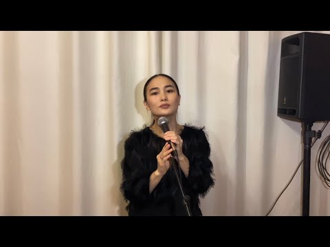 Видео: «Аар Хатын» (Из репертуара Сайсары-Куо, cover by Анастасия Таюрская-Обоева)