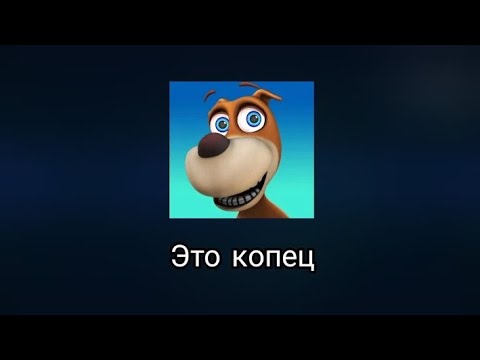 Видео: Моя говорящая собака-это полный капец