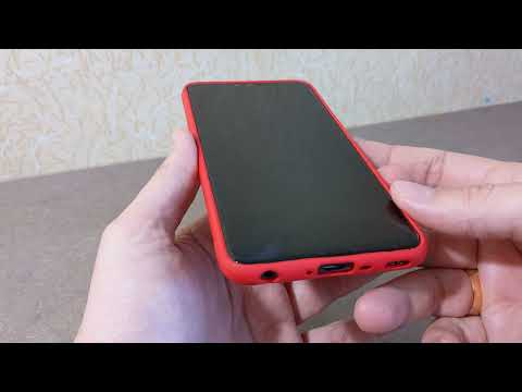 Видео: Поліуретанова плівка. Особливості поклейки на смартфони з загнутими EDGE гранями краями