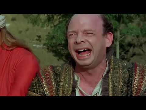 Видео: Если Вы Увидите Это, Бегите и Зовите на Помощь Как Можно Громче