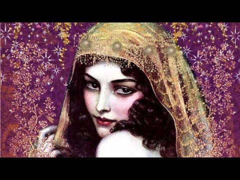 Видео: 🌹 МОГУЩЕСТВЕННАЯ ЦЫГАНСКАЯ МАГИЯ 🔥 ПОЛУЧИ ВСЁ, ЧЕГО ЖЕЛАЕШЬ