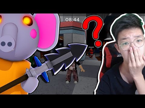 Видео: ОДОО БҮҮР ЗААН!?🤣 | Roblox Piggy