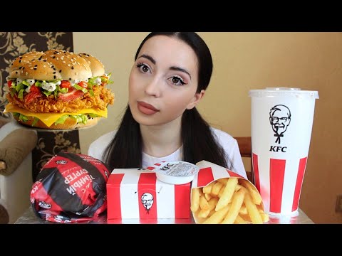 Видео: ПРИДУМЫВАЮ ИСТОРИИ НА ХОДУ / Mukbang Ayka Emilly