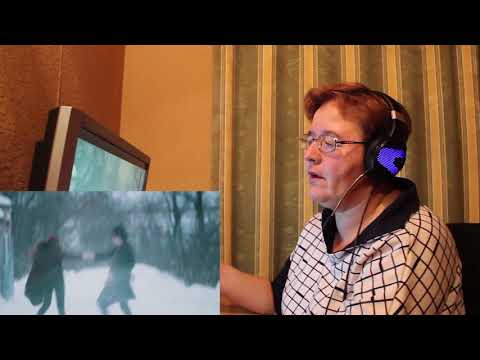 Видео: РЕАКЦИЯ МАМЫ НА [Rauf Faik - я люблю тебя]