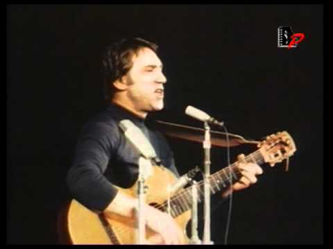 Видео: Владимир Высоцкий - Я не люблю