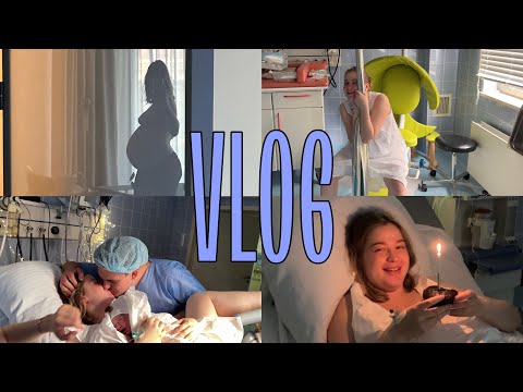Видео: Мои роды🤯 Муж/доула/ПМЦ Мать и Дитя