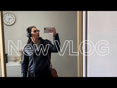Видео: Nail VLOG / будни сельского мастера маникюра