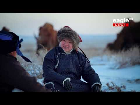 Видео: Санчир гарагийн зочин: Ж.Тогтохсүрэн