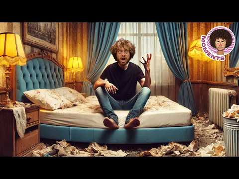 Видео: Правда о звёздах: что скрывают рейтинги отелей? | Путешествия, отпуск, туризм | Илья Варламов