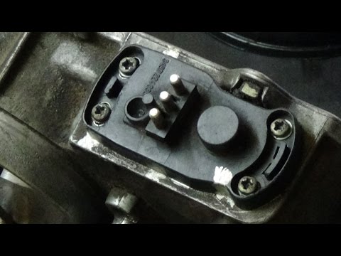 Видео: 👉 проверка пнд KE Jetronic