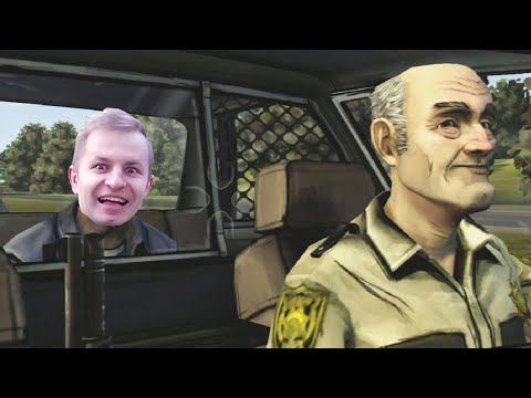 Видео: Ходячие мертвецы Игра — The Walking Dead: Эпизод 1 - Новый день [1]