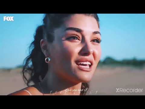 Видео: Эда и Серкан - Навсегда/Никогда