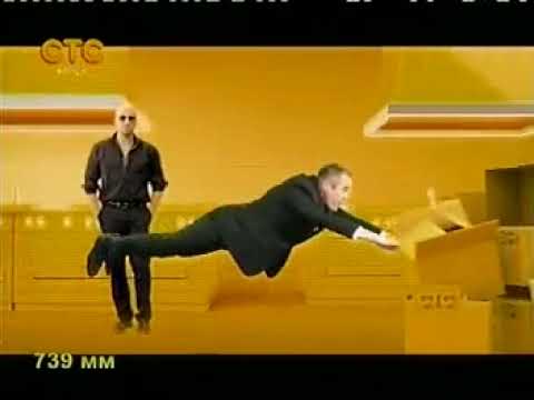 Видео: Спонсоры показа, анонсы и рекламный блок (СТС-Курск, 29.12.2014)