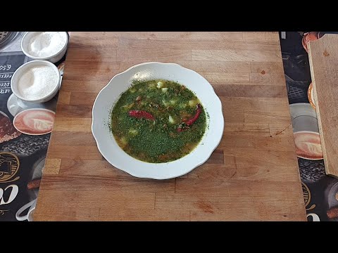 Видео: Дешевый рецепт. Грибной Суп с Лисичками