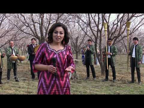 Видео: НАВРУЗИ КОНИБОДОМ