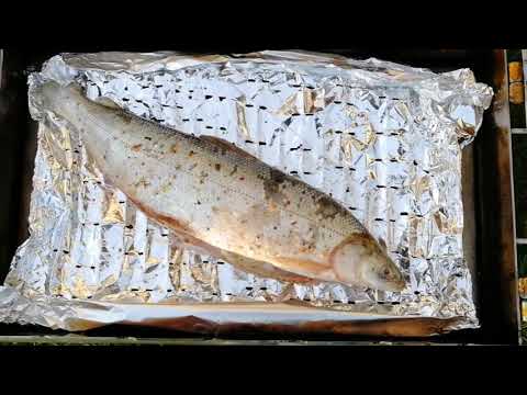 Видео: Секреты горячего копчения от шеф повара