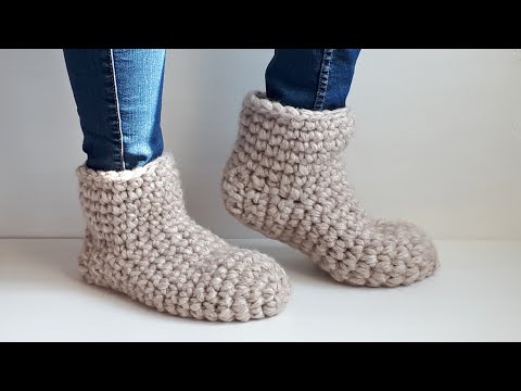 Видео: 👍🔥СВЯЗАЛА 5 ПАР НОСКОВ ЗА ДЕНЬ для всей семьи. Носки крючком