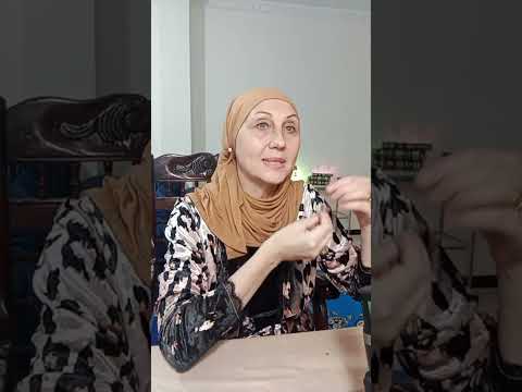 Видео: Про отношения между людьми взгляд Мерьем Яшар  в прямом эфире!