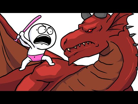 Видео: DRAGONS DOGMA 2 - Мульт Обзор