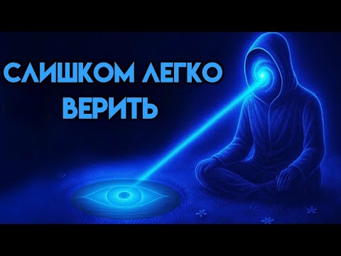 Видео: Квантовое проявление — это ЛЕГКО! (Вот почему люди терпят неудачу)