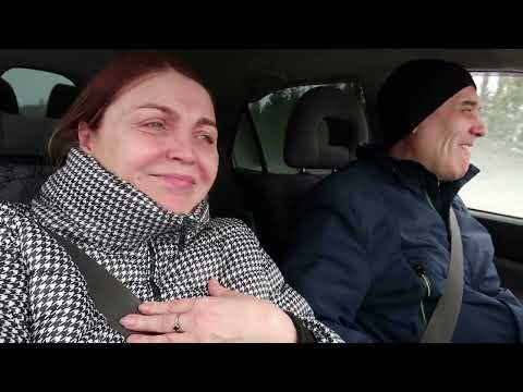 Видео: Екб - Питер через Пермь на машине /Рум тур квартиры в Перми /вечерняя Пермь/путешествие день1