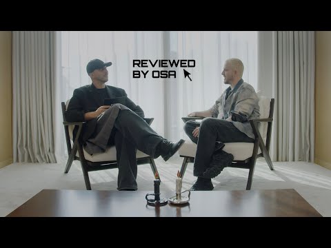 Видео: В БЕСЕДЕ С ГЛЕННОМ МАРТЕНСОМ [ОБЗОР OSA]