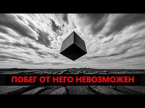 Видео: Полное Разоблачение: Почему Они Поклоняются ЧЕРНОМУ КУБУ? Культ Сатурна