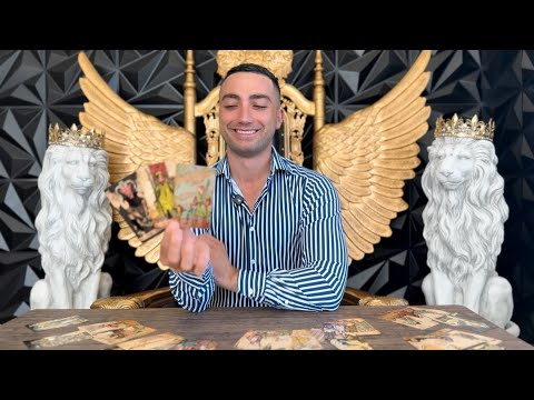 Видео: ЛЕВ — ГОТОВЬСЯ, ЛЕВ, ведь ты ДЕЙСТВИТЕЛЬНО ДАЛ ЛУЧШИЙ РЕЗУЛЬТАТ в ноябре! Чёрт! Готовься!