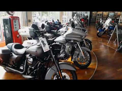 Видео: Секонд хенд в США и мотомагазины в Америке. Майами Америка #32