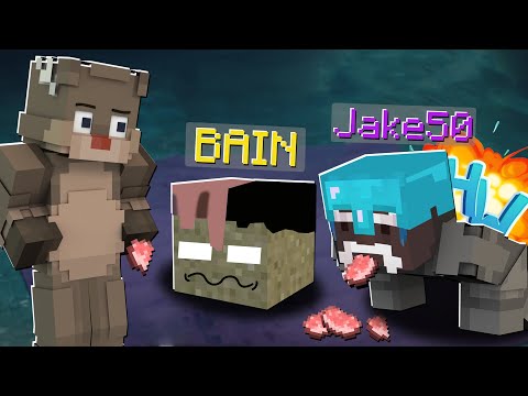 Видео: Мои ответы проекту HolyWorld | Jake50 меня обманул? какие секреты знает BAIN?