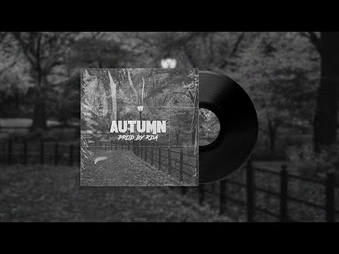 Видео: [FREE] Miyagi x Эндшпиль x Bakr Type Beat - "Autumn" | Атмосферный бит