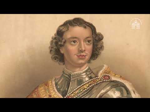 Видео: Ботик Петра I