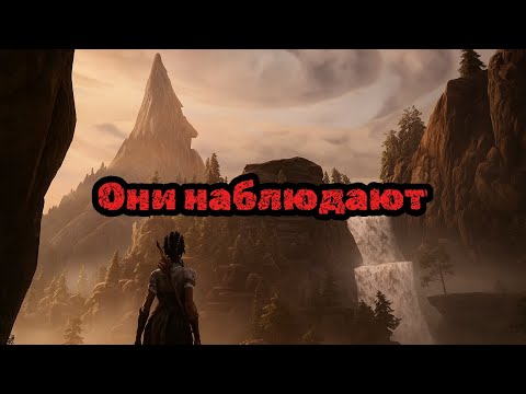 Видео: Смогу ли я выжить пока взбираюсь на гору?? | South of Midnight [7]