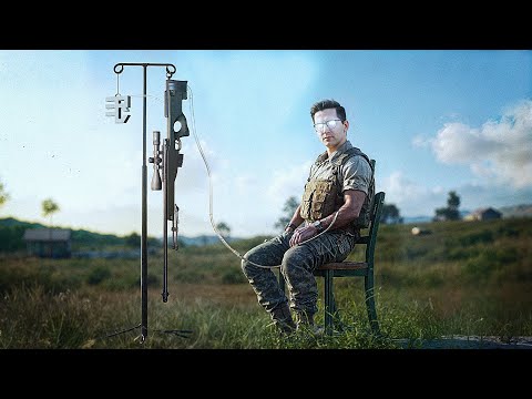 Видео: СНАЙПЕРСКАЯ КРОВЬ