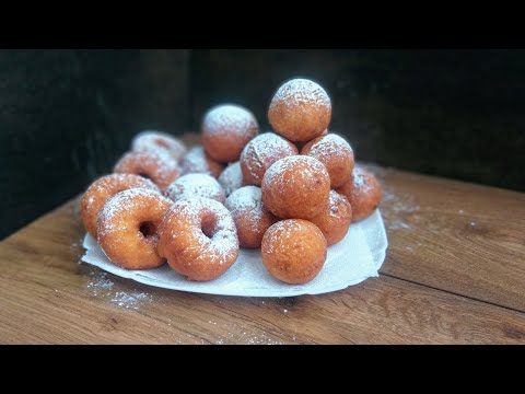 Видео: Сирні пампушки. ДУЖЕ ШВИДКІ В ПРИГОТУВАННІ. ПУХКІ З ХРУСТКОЮ СКОРИНКОЮ!!! | ПРОСТІ РЕЦЕПТИ ВІД ІРИНИ